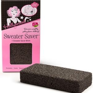 ⚫️ Hollywood Fashion Secrets HOLLYWOOD FASHION SECRETS Sweater Saver